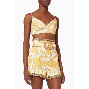 ❤️Zimmermann Short Set❤️